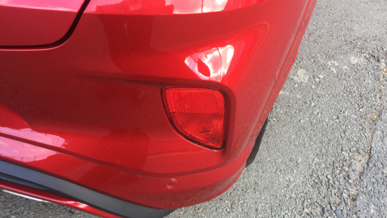 Ford Puma 1.0 EcoBoost Hybrid mHEV ST-Line X 5dr Petrol Hatchback